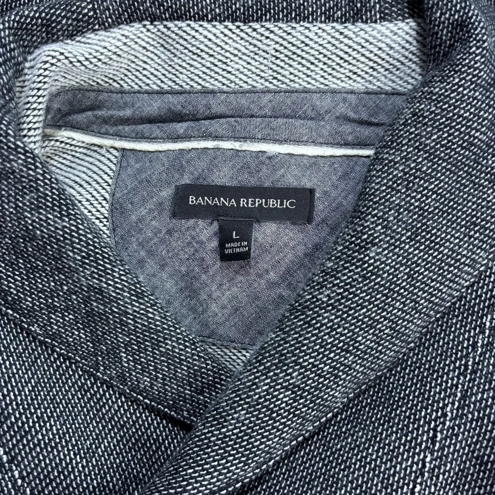 Banana Republic banana republic